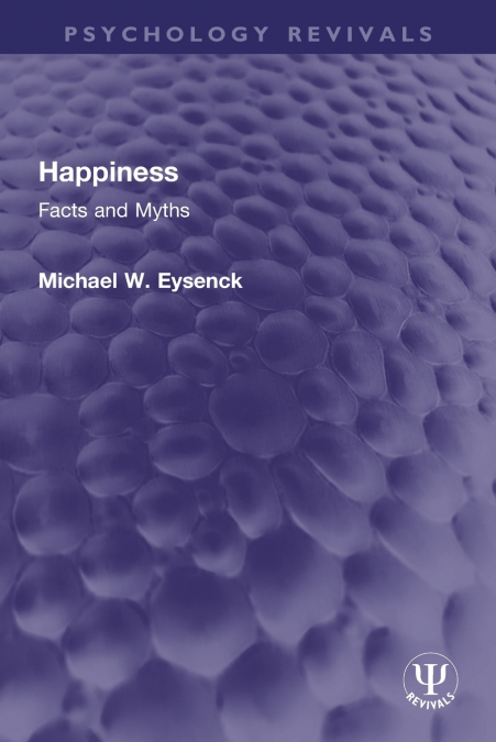Happiness