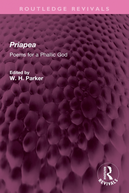 Priapea