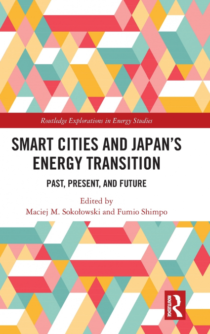 Smart Cities and Japan’s Energy Transition