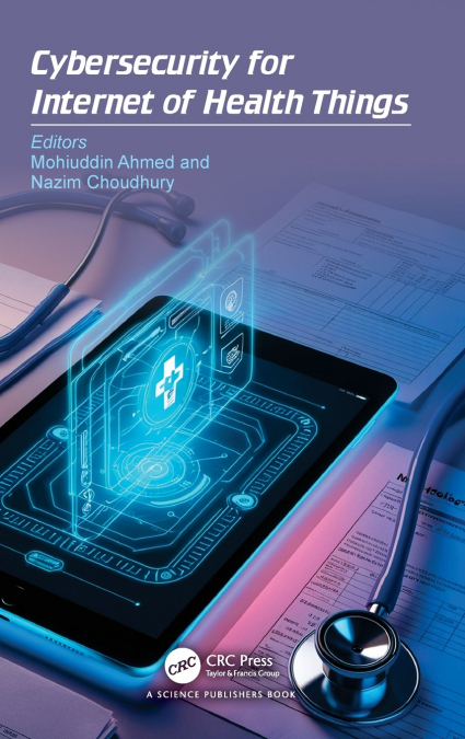 Cybersecurity for Internet of Health Things