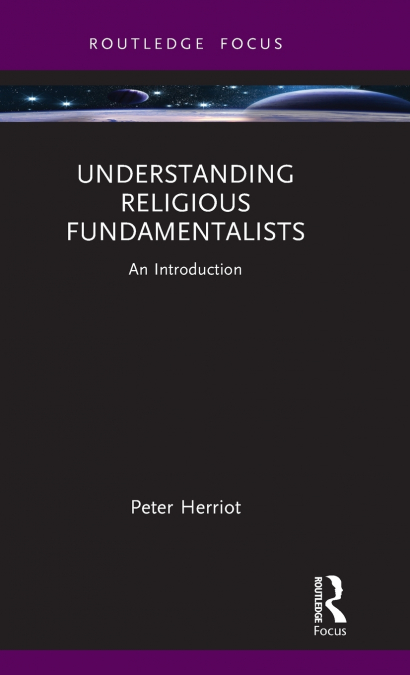 Understanding Religious Fundamentalists