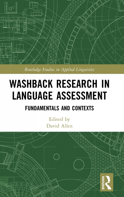 Washback Research in Language Assessment