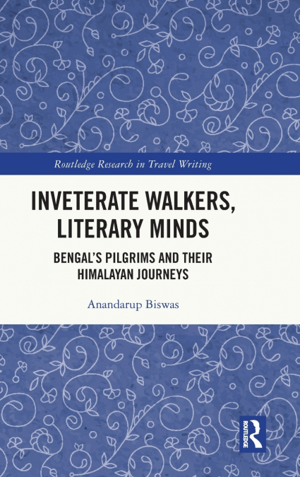 Inveterate Walkers, Literary Minds