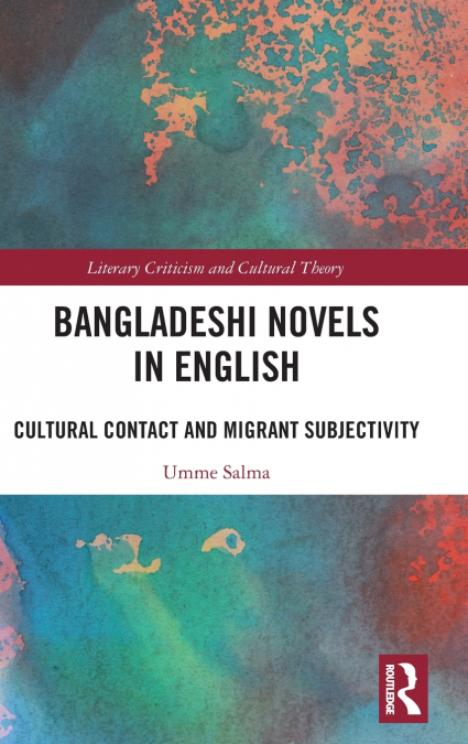 Bangladeshi Novels in English
