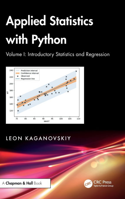 Applied Statistics with Python
