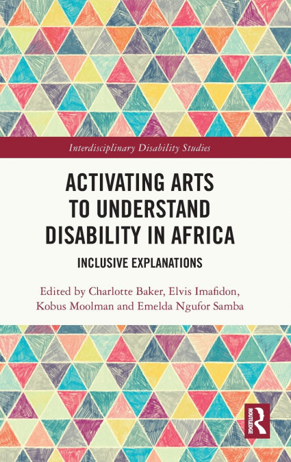 Activating Arts to Understand Disability in Africa