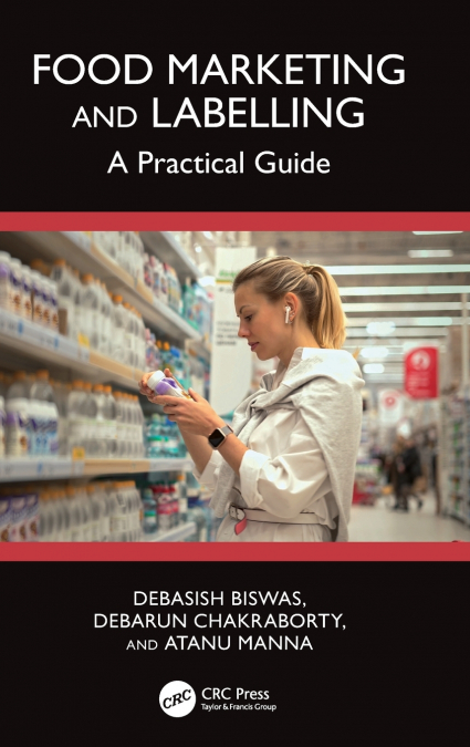 Food Marketing and Labelling
