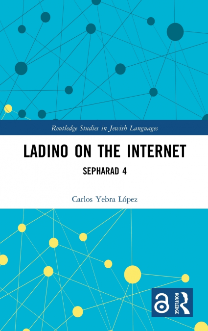 Ladino on the Internet