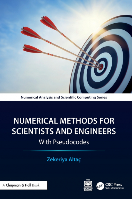 Numerical Methods for Scientists and Engineers