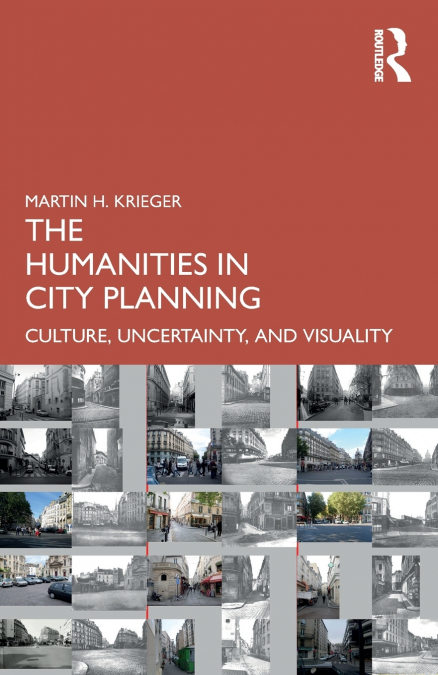 The Humanities in City Planning