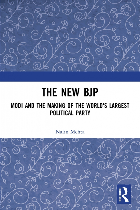The New BJP