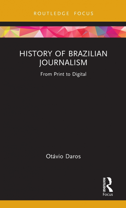 History of Brazilian Journalism