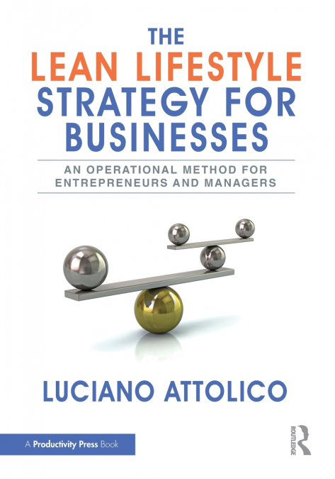 The Lean Lifestyle Strategy for Businesses