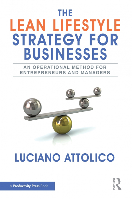 The Lean Lifestyle Strategy for Businesses