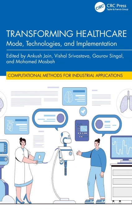Transforming Healthcare