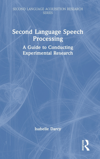 Second Language Speech Processing