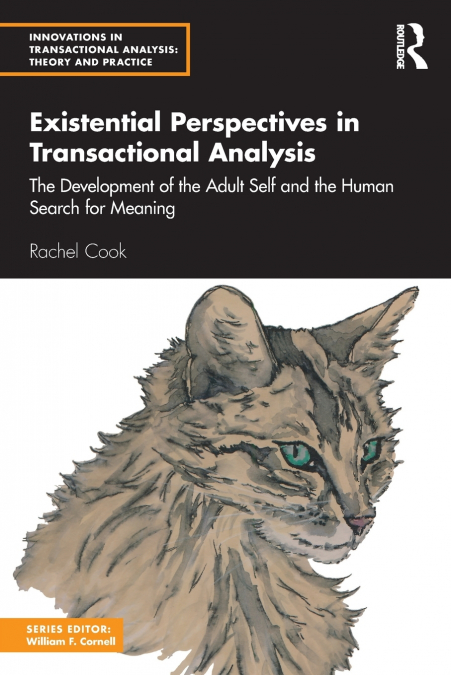 Existential Perspectives in Transactional Analysis