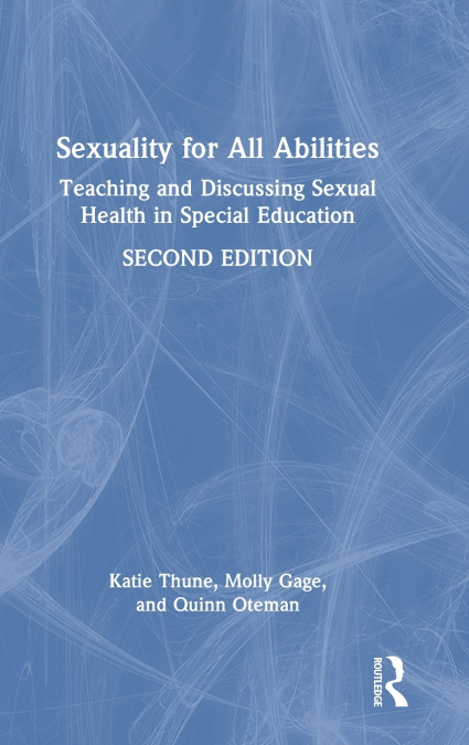 Sexuality for All Abilities