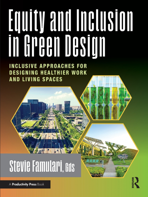 Equity and Inclusion in Green Design