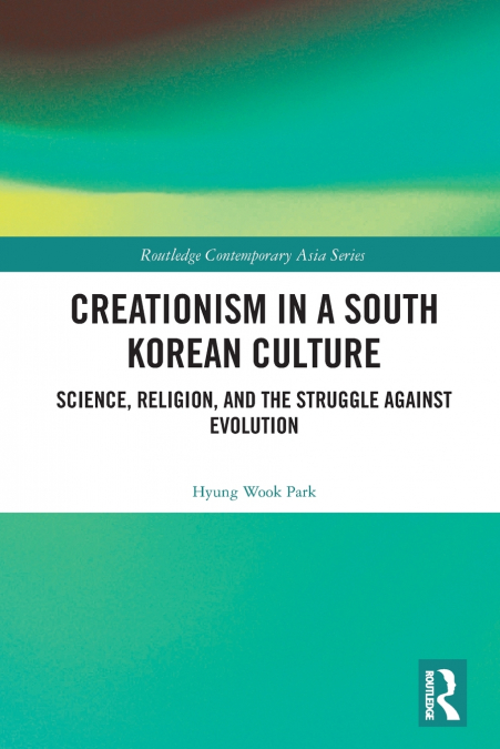 Creationism in a South Korean Culture
