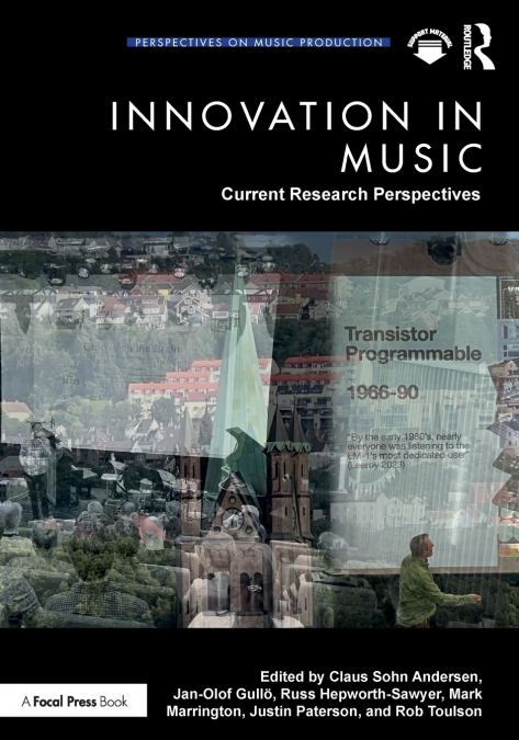 Innovation in Music