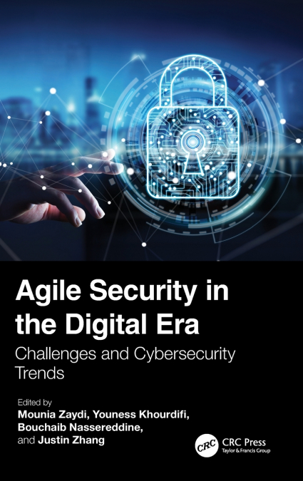 Agile Security in the Digital Era