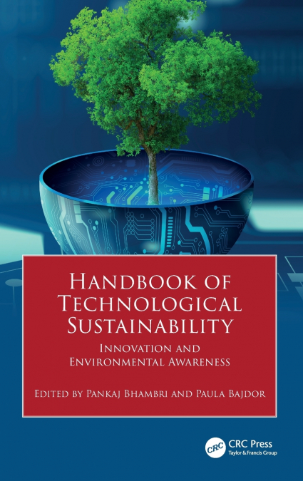 Handbook of Technological Sustainability