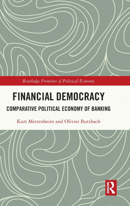 Financial Democracy