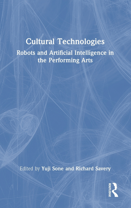 Cultural Technologies