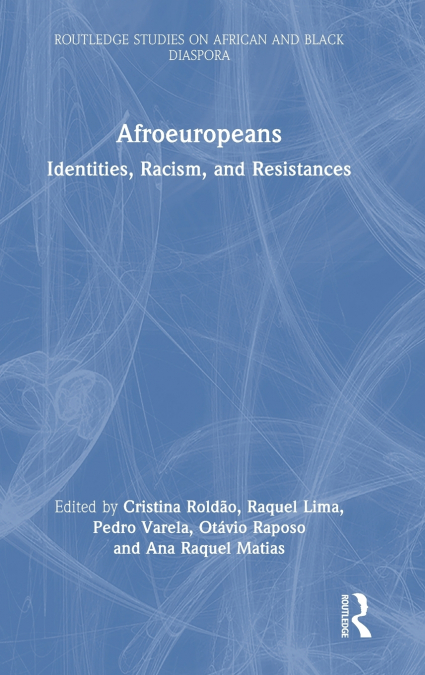 Afroeuropeans