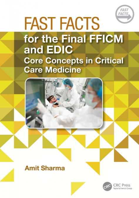 Fast Facts for the Final FFICM and EDIC