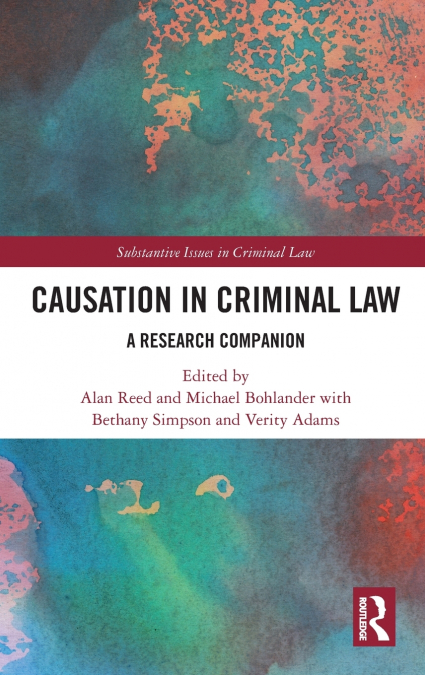 Causation in Criminal Law