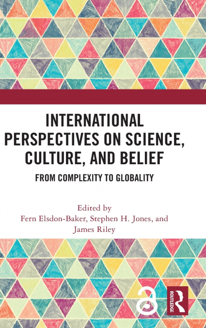 International Perspectives on Science, Culture, and Belief