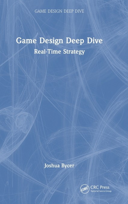 Game Design Deep Dive