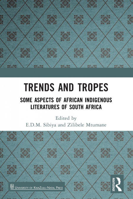 Trends And Tropes