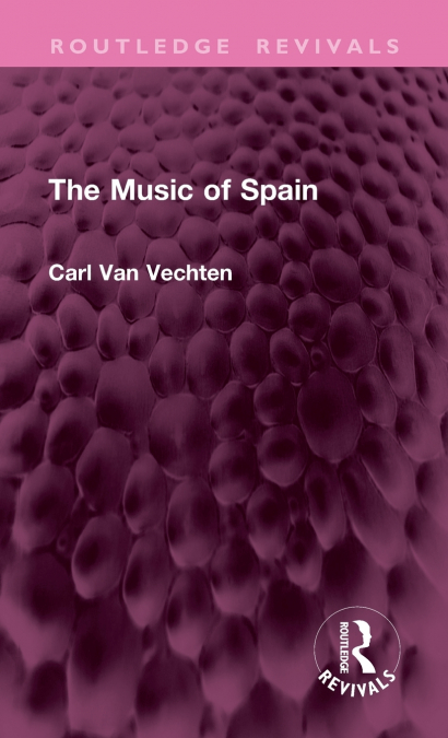 The Music of Spain