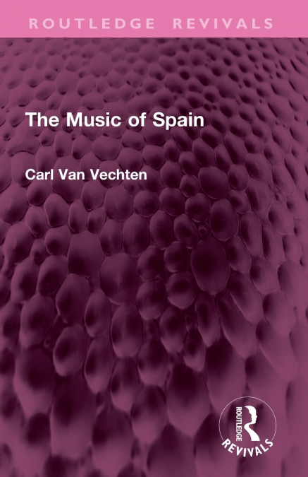 The Music of Spain
