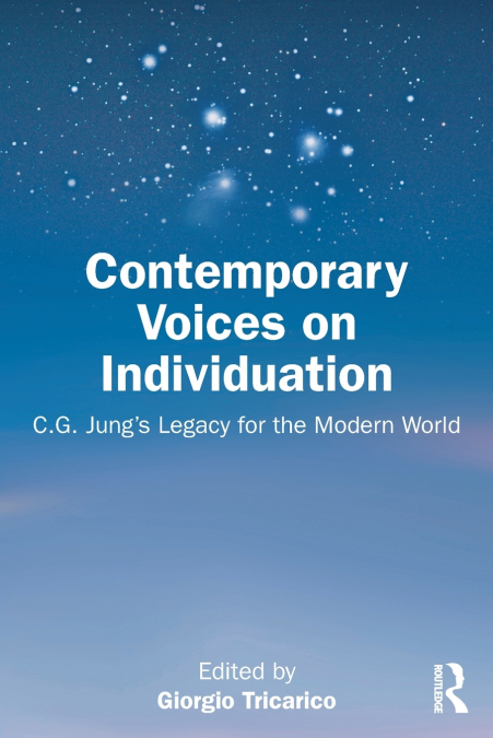 Contemporary Voices on Individuation