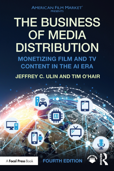 The Business of Media Distribution