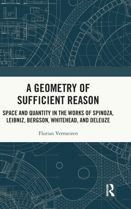 A Geometry of Sufficient Reason