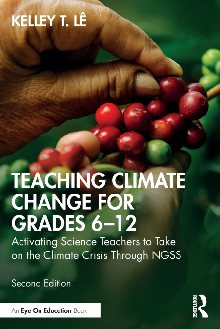 Teaching Climate Change for Grades 6-12