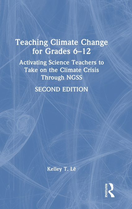 Teaching Climate Change for Grades 6-12