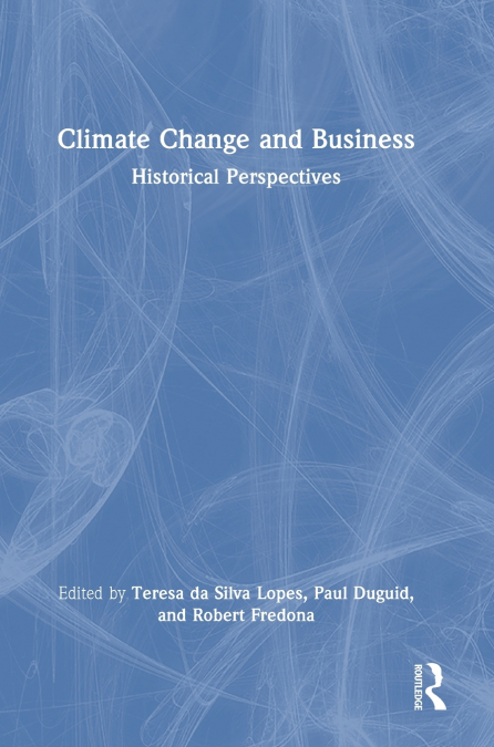 Climate Change and Business