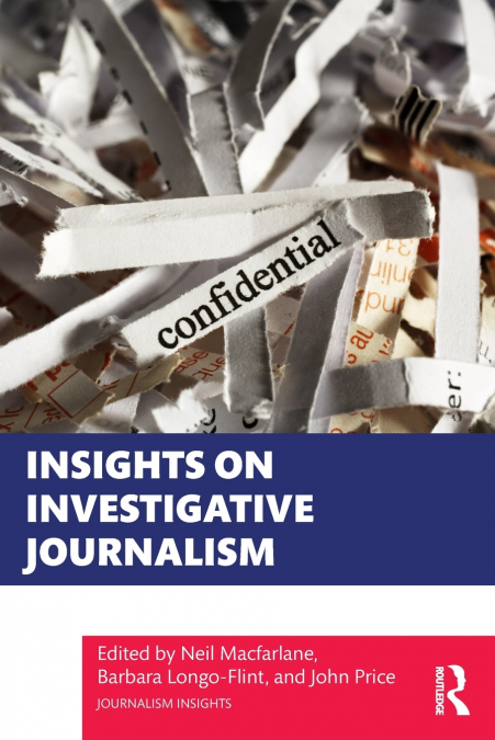 Insights on Investigative Journalism
