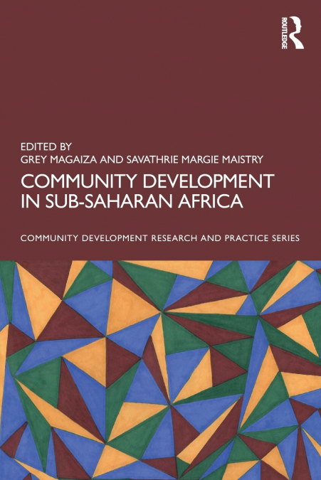 Community Development in Sub-Saharan Africa