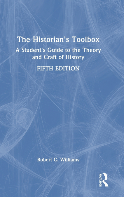 The Historian’s Toolbox