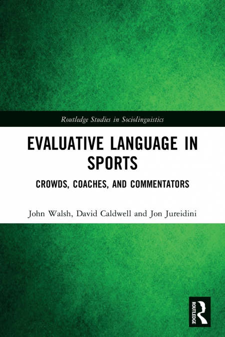 Evaluative Language in Sports