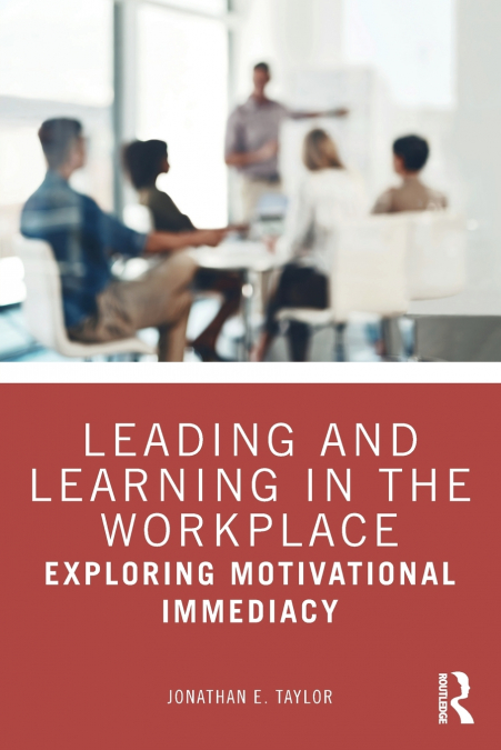 Leading and Learning in the Workplace