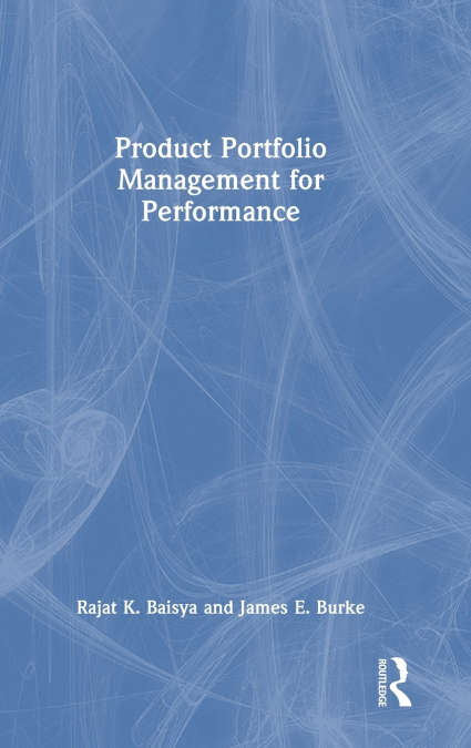 Product Portfolio Management for Performance