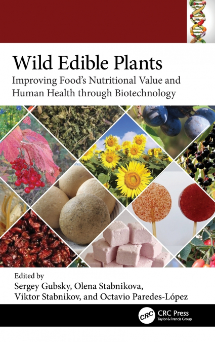 Wild Edible Plants